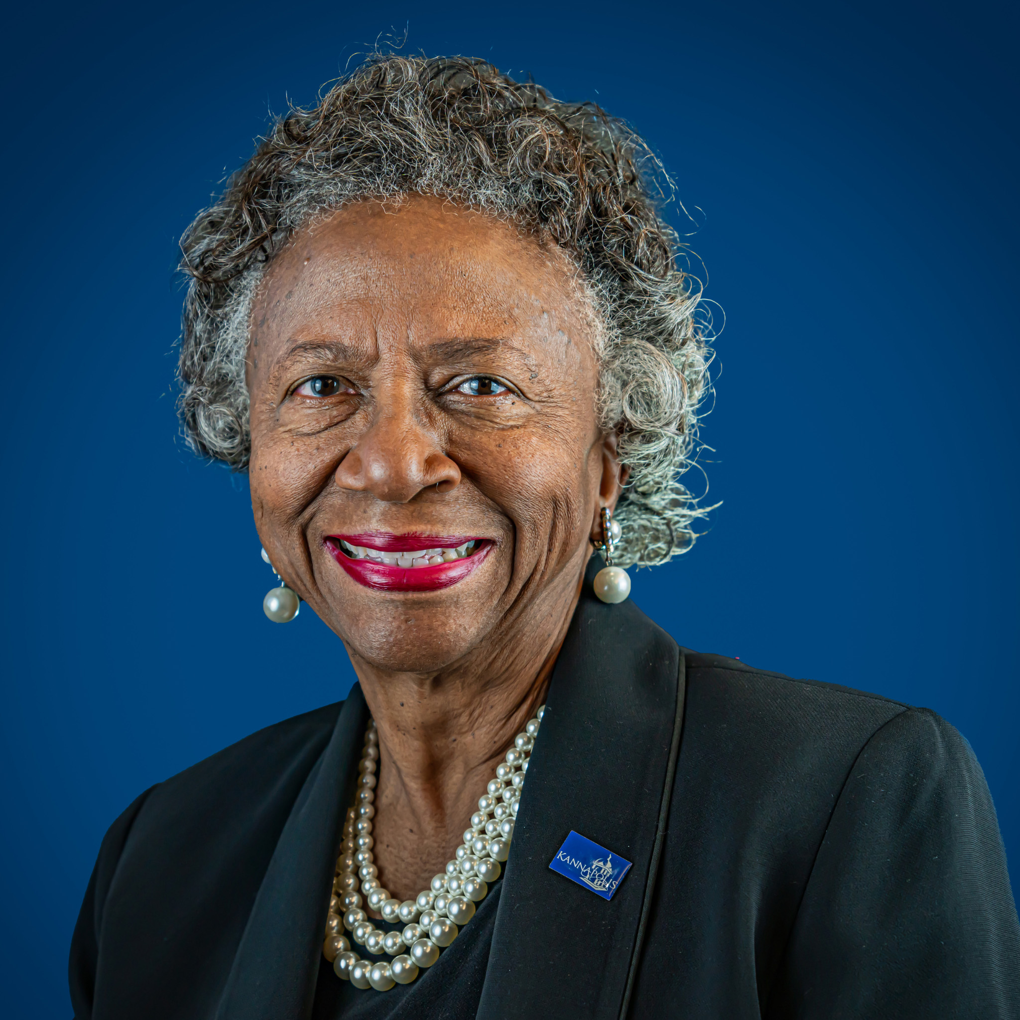 Council Member Jeanne Dixon Council Member Jeanne Dixon